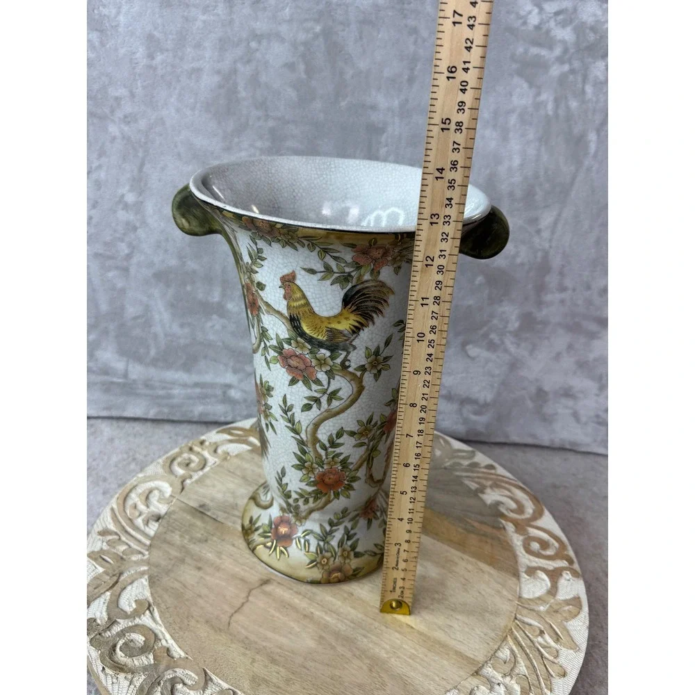 Unbranded vintage chinese